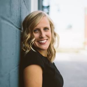 Meet your Posher, Laurel